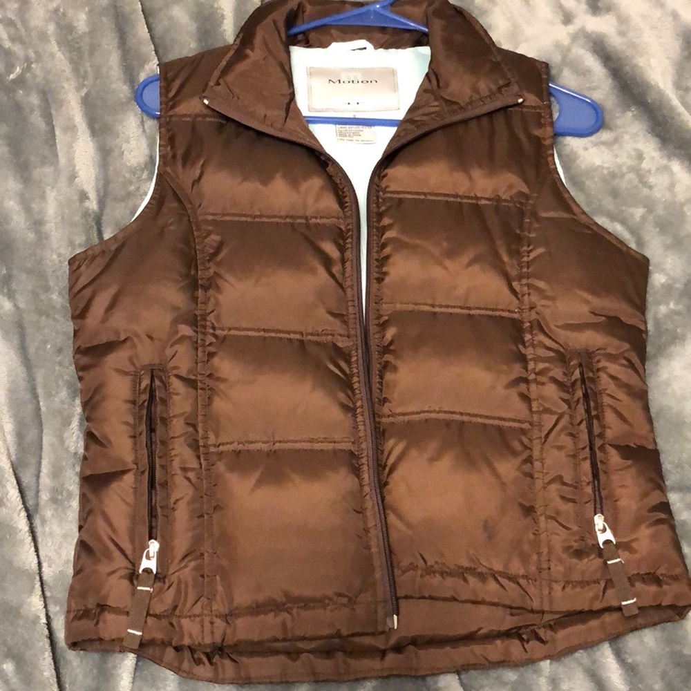 Vest